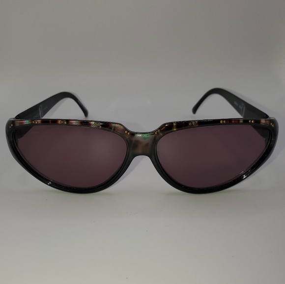Vintage Balenciaga Sunglasses - Picture 1 of 5